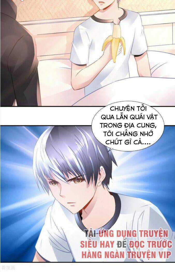 Phong Thủy Thiên Sư Chapter 77 trang 6