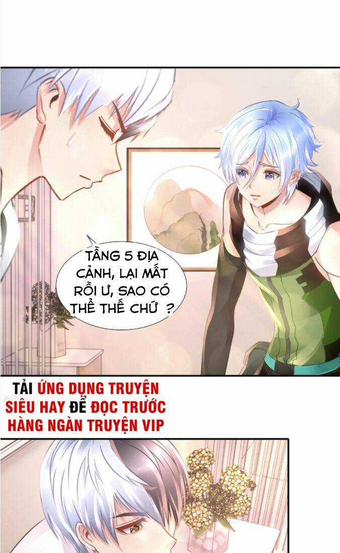 Phong Thủy Thiên Sư Chapter 77 trang 8