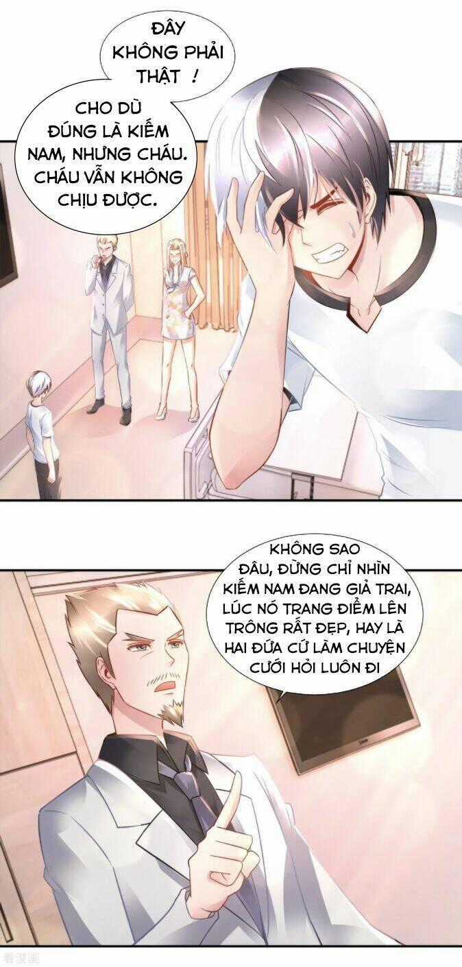 Phong Thủy Thiên Sư Chapter 78 trang 0