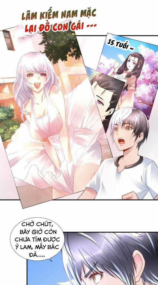 Phong Thủy Thiên Sư Chapter 78 trang 1