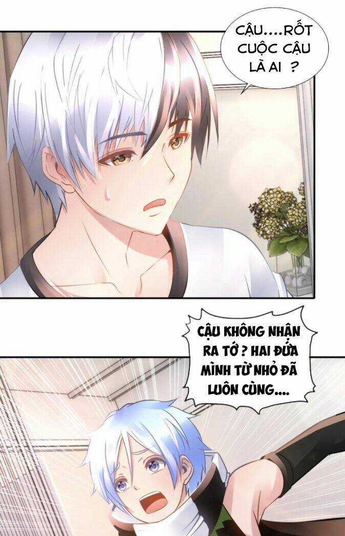 Phong Thủy Thiên Sư Chapter 78 trang 13