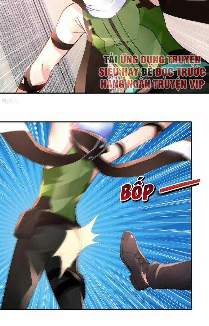 Phong Thủy Thiên Sư Chapter 78 trang 14