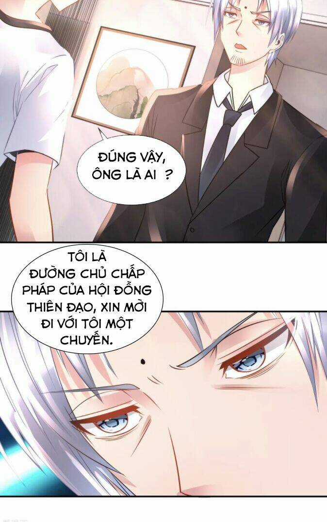 Phong Thủy Thiên Sư Chapter 78 trang 16