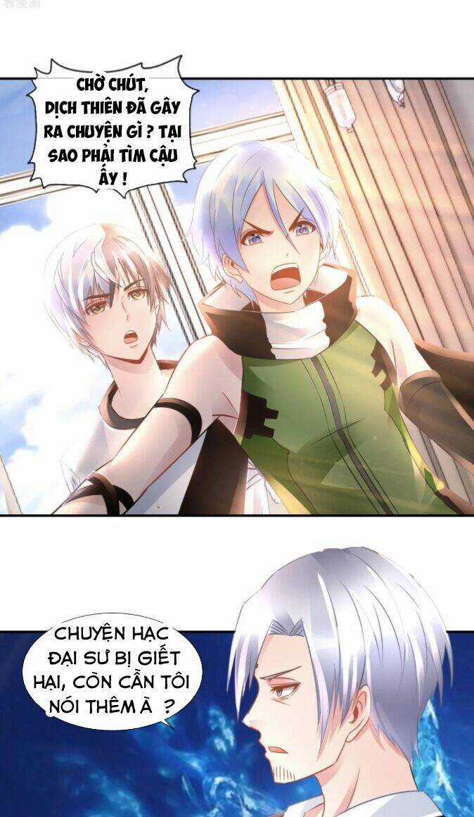 Phong Thủy Thiên Sư Chapter 78 trang 17