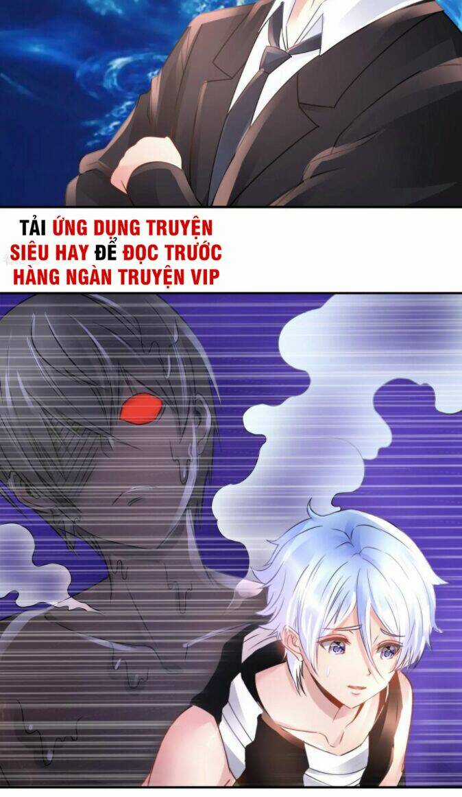 Phong Thủy Thiên Sư Chapter 78 trang 18