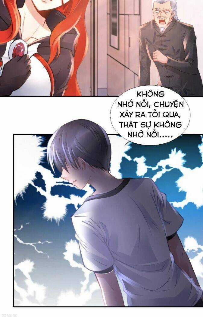 Phong Thủy Thiên Sư Chapter 78 trang 20