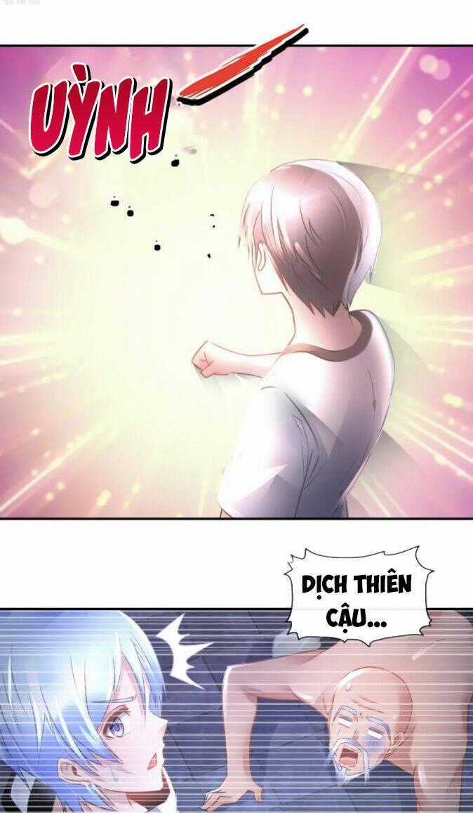 Phong Thủy Thiên Sư Chapter 78 trang 21