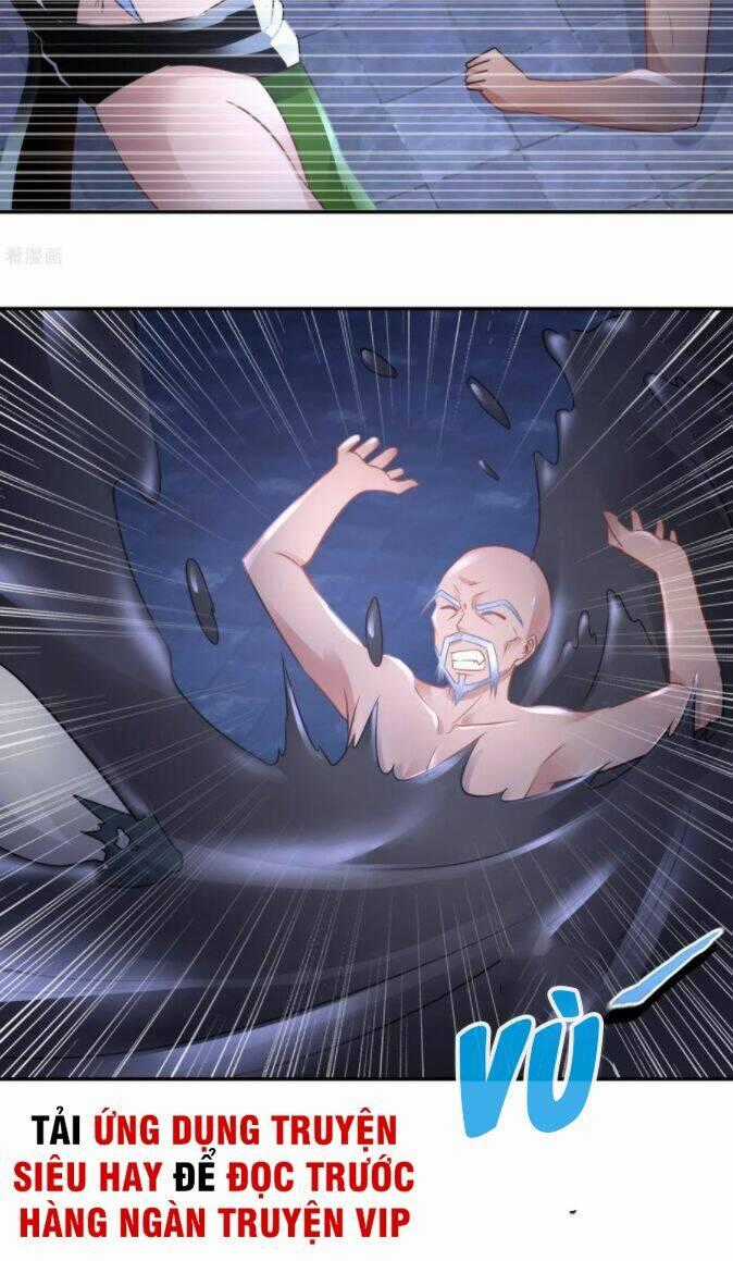 Phong Thủy Thiên Sư Chapter 78 trang 22