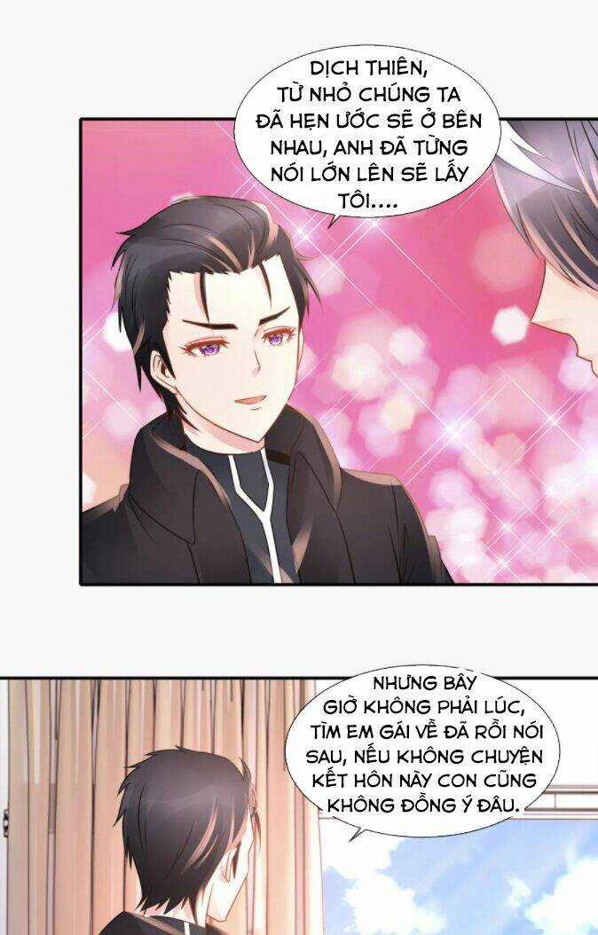 Phong Thủy Thiên Sư Chapter 78 trang 5