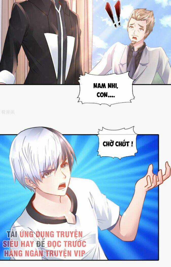 Phong Thủy Thiên Sư Chapter 78 trang 6