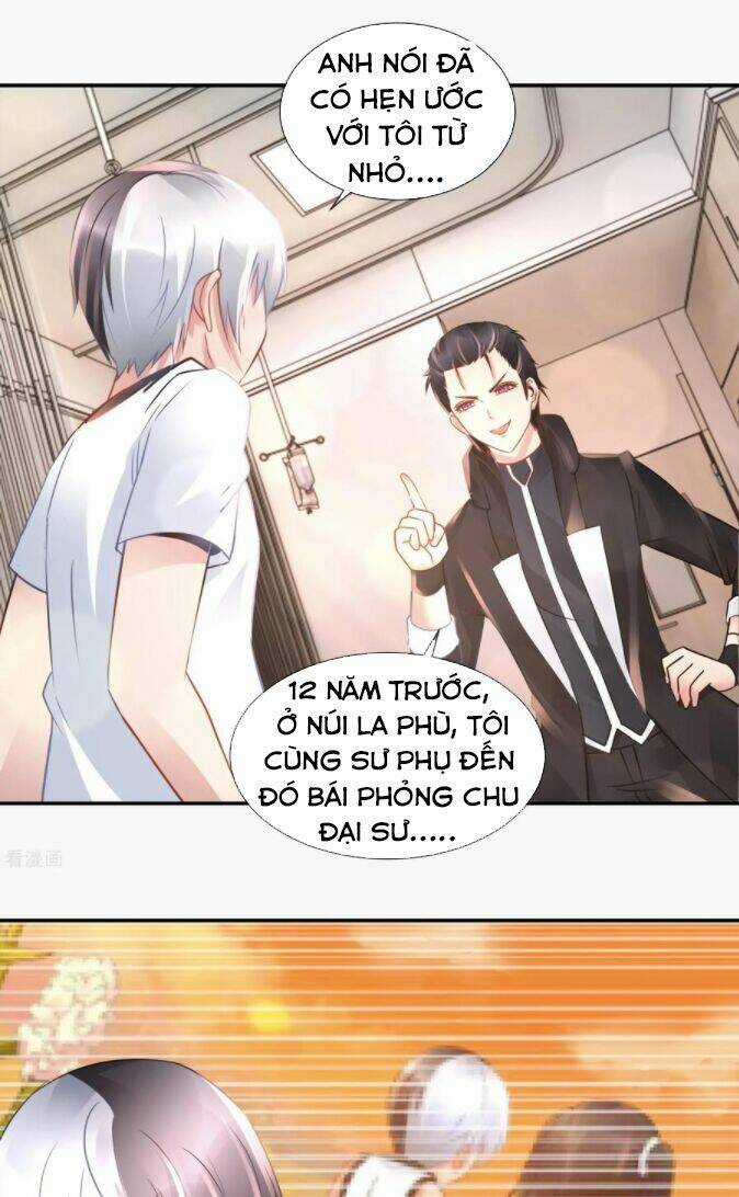 Phong Thủy Thiên Sư Chapter 78 trang 7