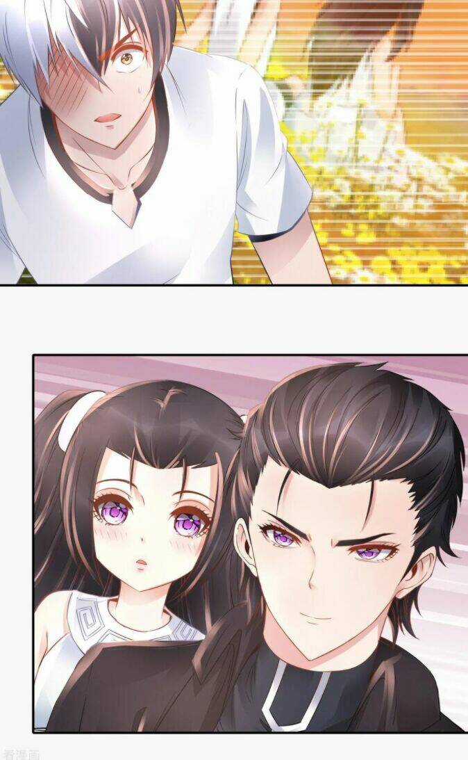 Phong Thủy Thiên Sư Chapter 78 trang 8