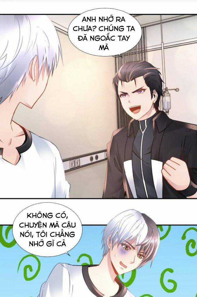 Phong Thủy Thiên Sư Chapter 78 trang 9