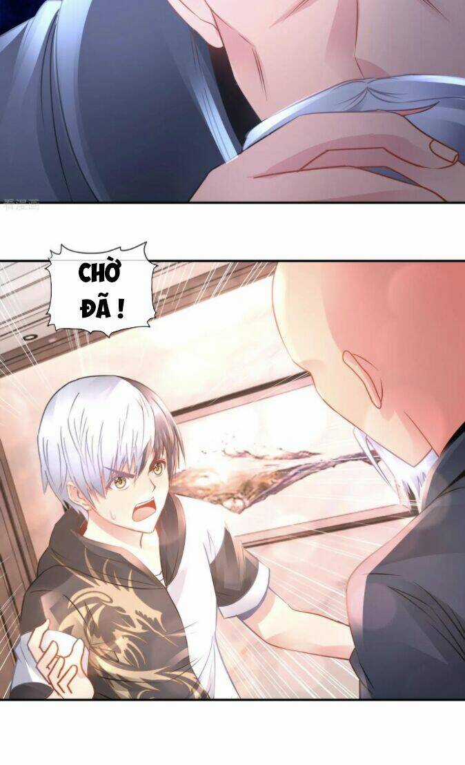 Phong Thủy Thiên Sư Chapter 79 trang 10