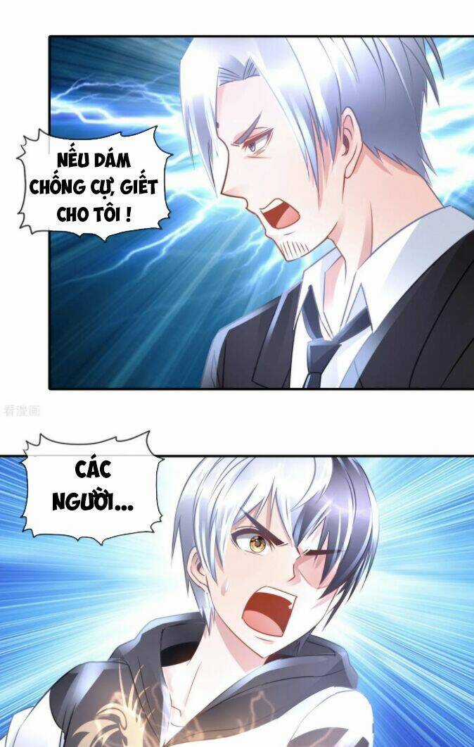 Phong Thủy Thiên Sư Chapter 79 trang 11