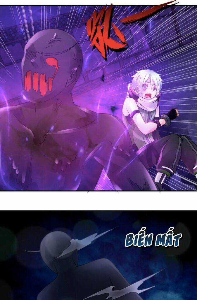 Phong Thủy Thiên Sư Chapter 79 trang 15