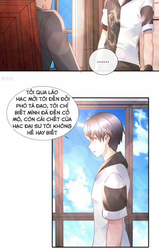 Phong Thủy Thiên Sư Chapter 79 trang 2