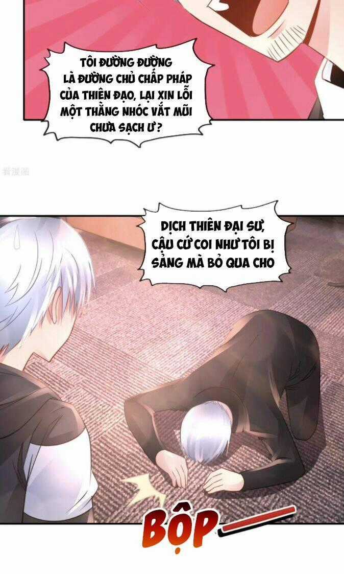 Phong Thủy Thiên Sư Chapter 79 trang 20