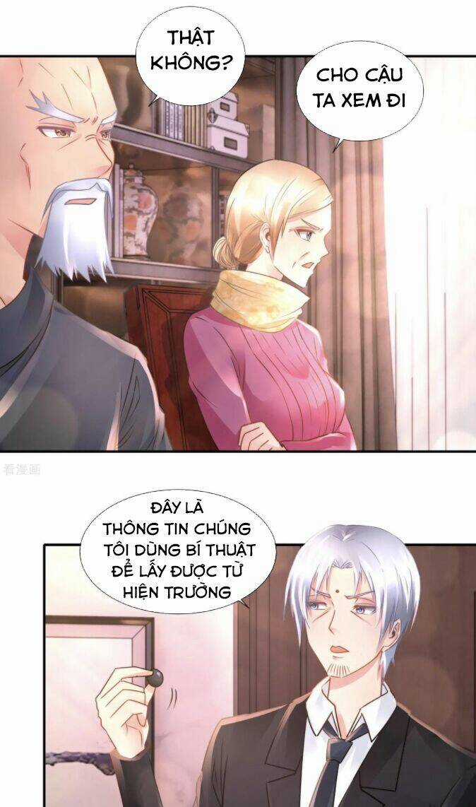 Phong Thủy Thiên Sư Chapter 79 trang 3