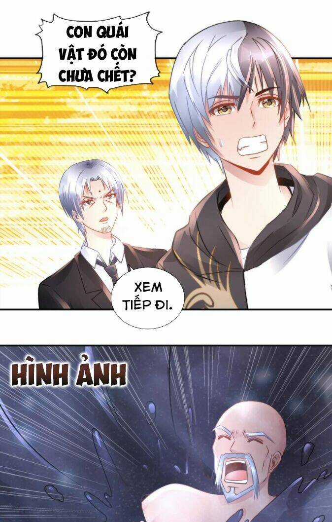 Phong Thủy Thiên Sư Chapter 79 trang 5