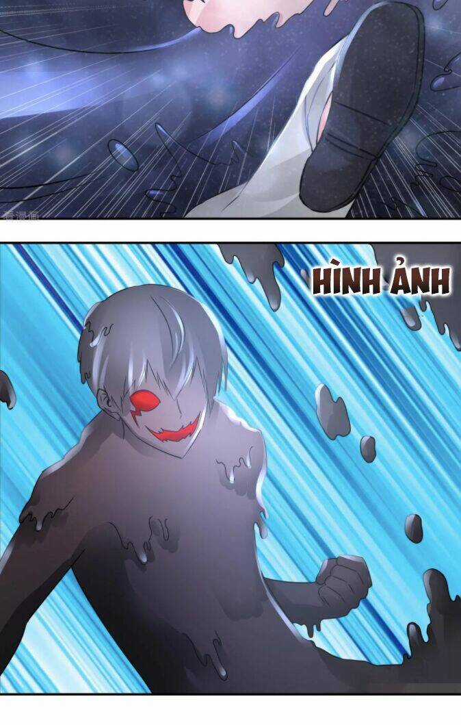 Phong Thủy Thiên Sư Chapter 79 trang 6