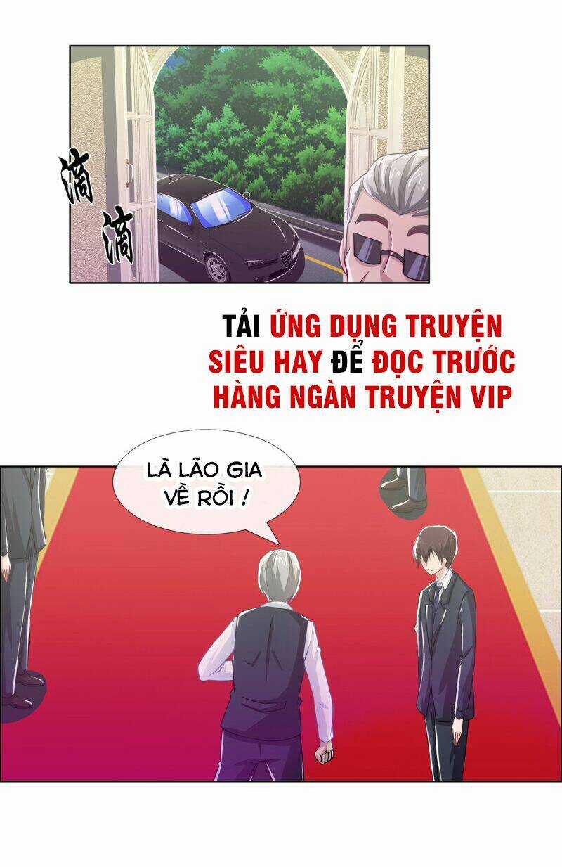 Phong Thủy Thiên Sư Chapter 8 trang 10