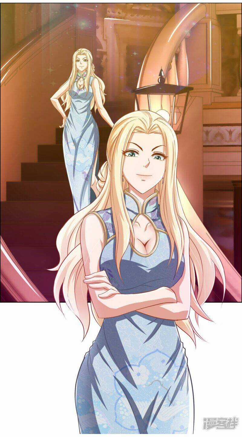 Phong Thủy Thiên Sư Chapter 8 trang 2