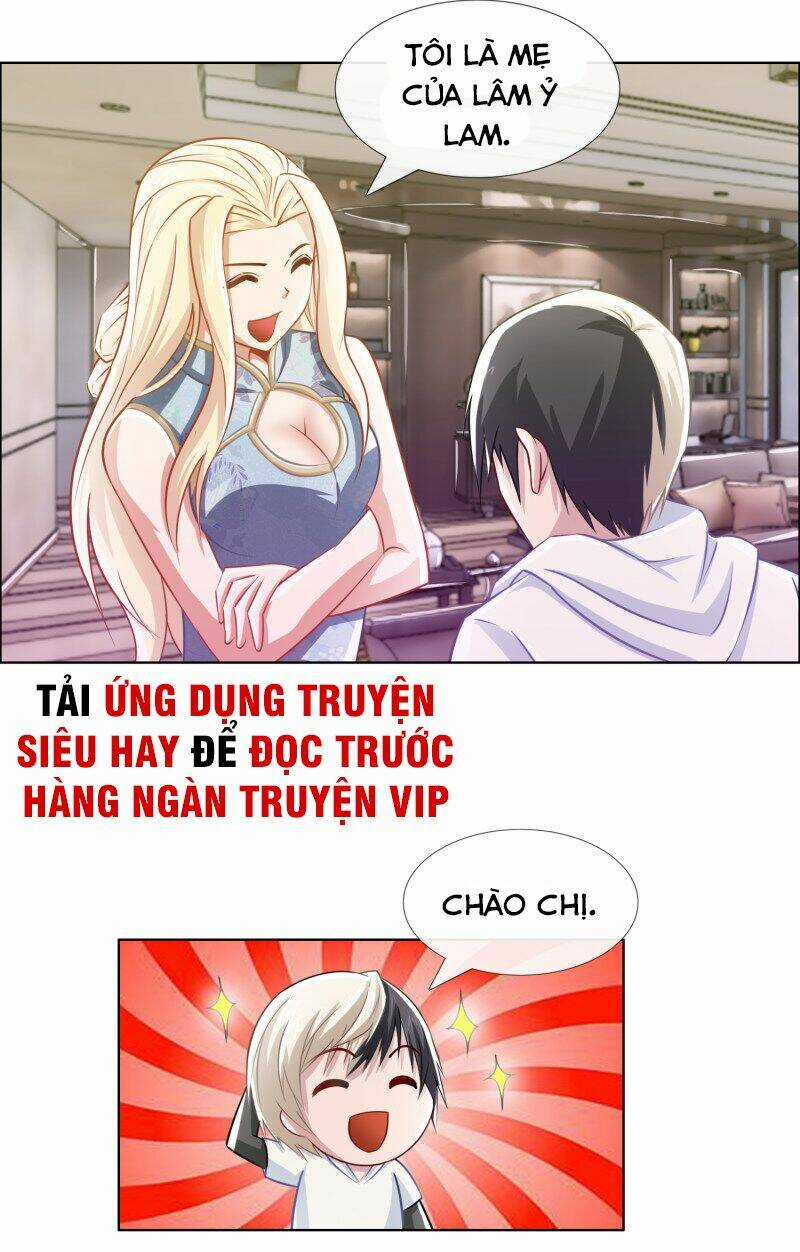 Phong Thủy Thiên Sư Chapter 8 trang 5