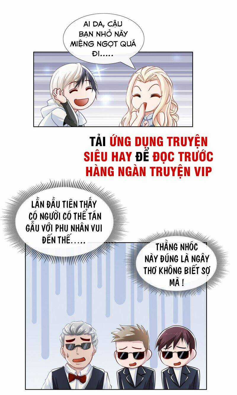 Phong Thủy Thiên Sư Chapter 8 trang 6