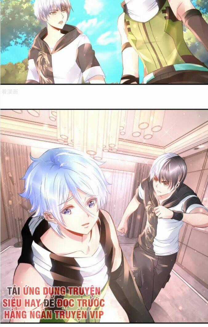 Phong Thủy Thiên Sư Chapter 80 trang 1
