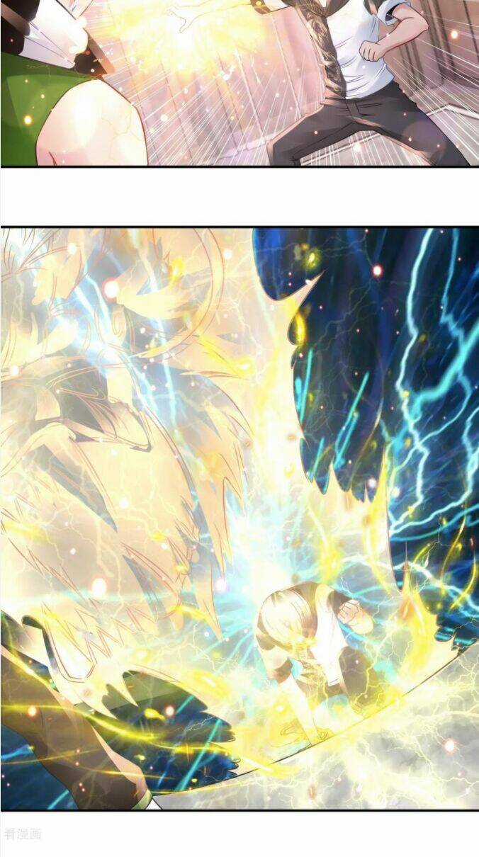 Phong Thủy Thiên Sư Chapter 80 trang 11