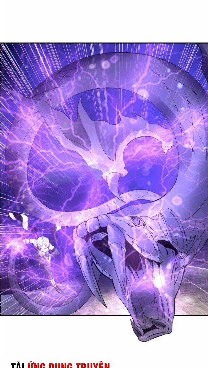 Phong Thủy Thiên Sư Chapter 80 trang 12