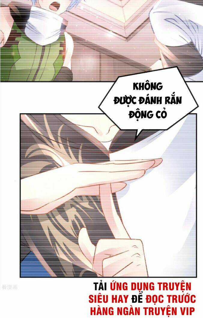 Phong Thủy Thiên Sư Chapter 80 trang 17