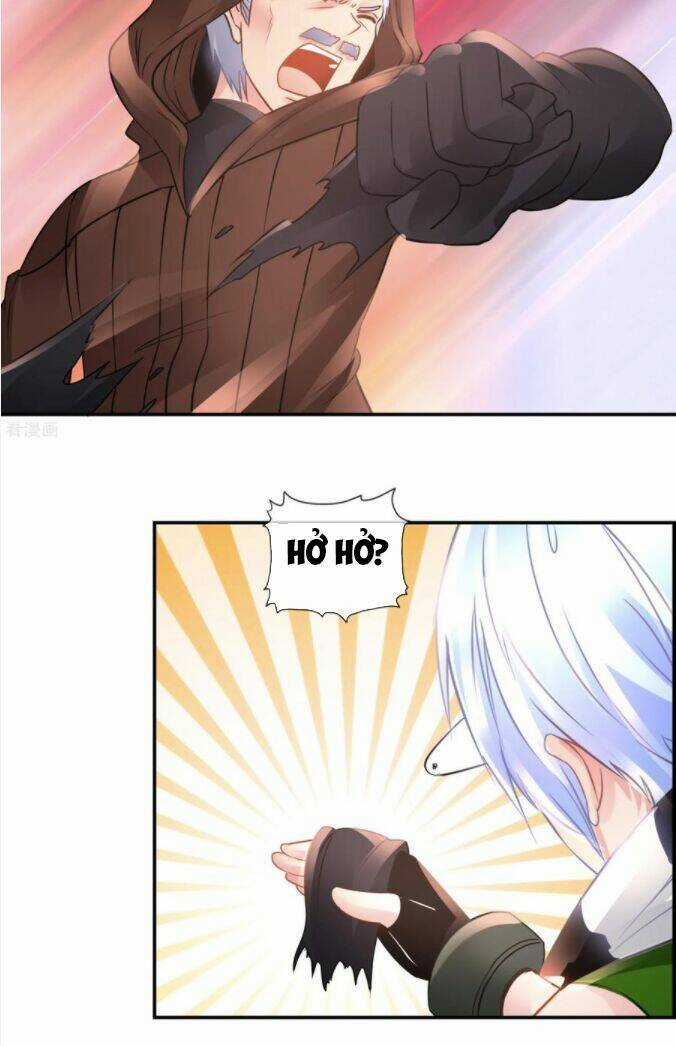 Phong Thủy Thiên Sư Chapter 80 trang 19