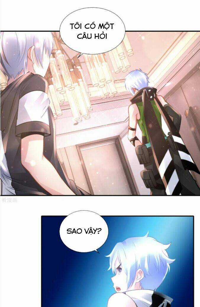 Phong Thủy Thiên Sư Chapter 80 trang 2