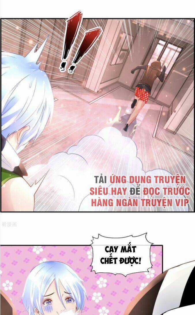 Phong Thủy Thiên Sư Chapter 80 trang 20