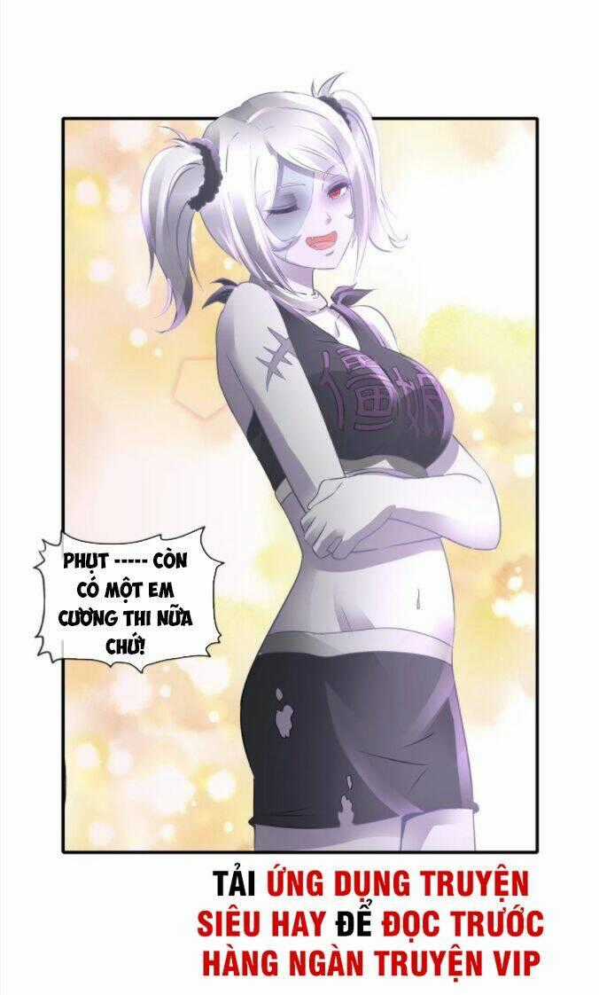 Phong Thủy Thiên Sư Chapter 80 trang 23