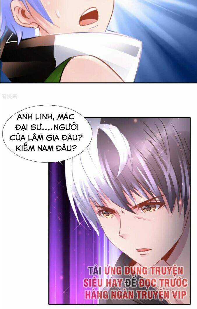 Phong Thủy Thiên Sư Chapter 80 trang 5