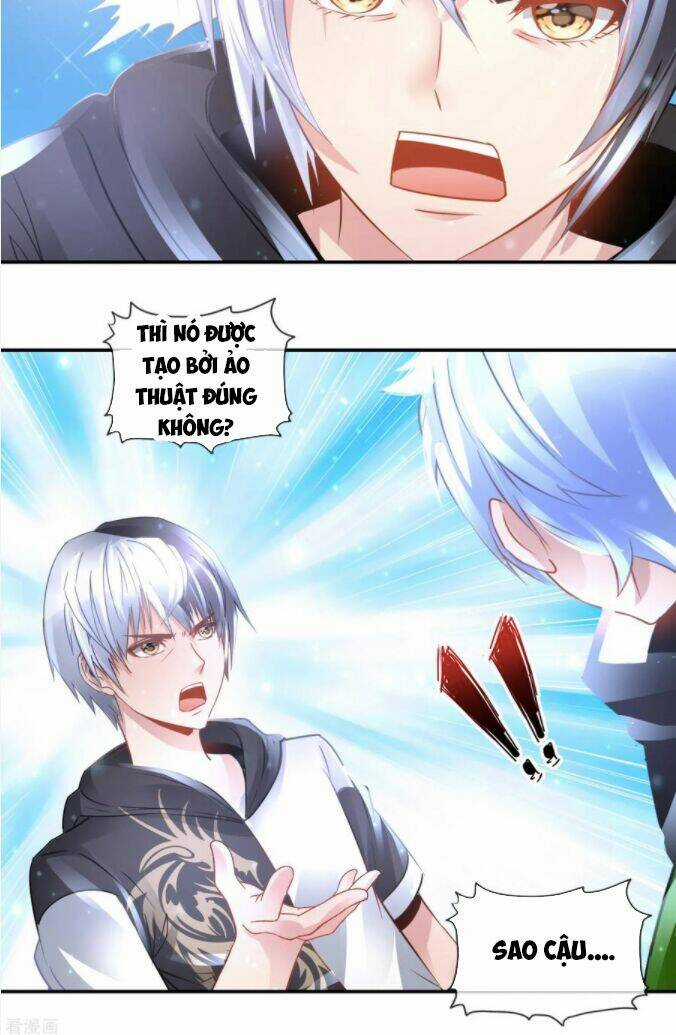 Phong Thủy Thiên Sư Chapter 80 trang 7