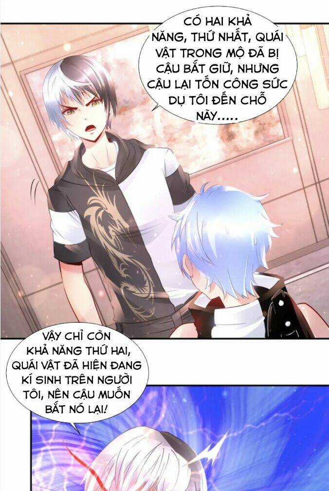 Phong Thủy Thiên Sư Chapter 80 trang 8