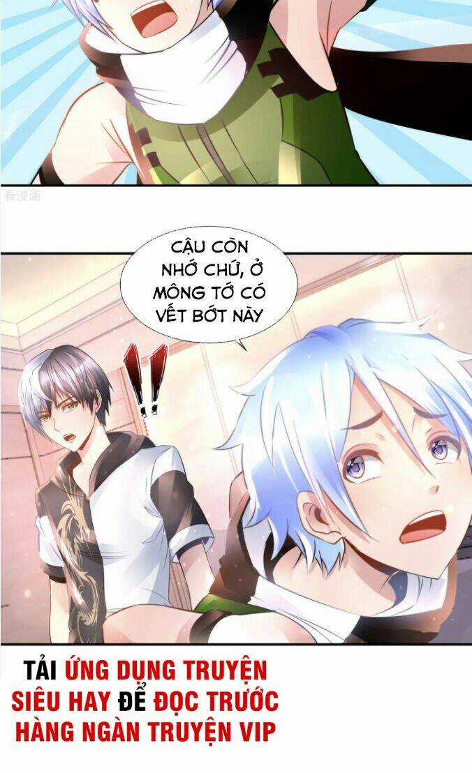 Phong Thủy Thiên Sư Chapter 81 trang 10