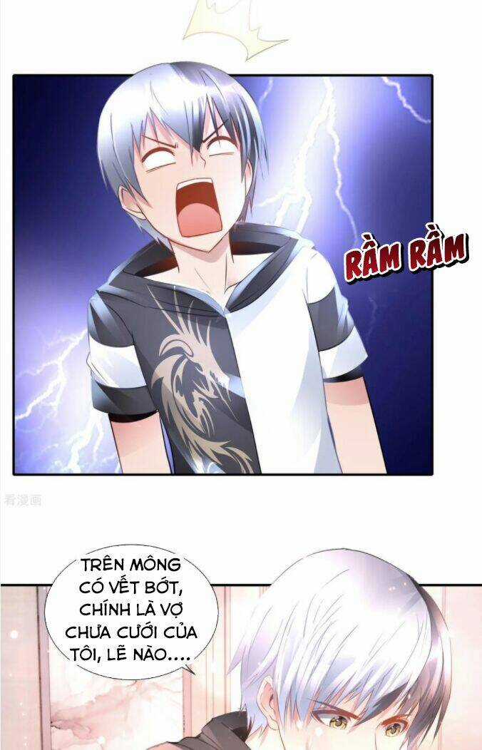 Phong Thủy Thiên Sư Chapter 81 trang 11