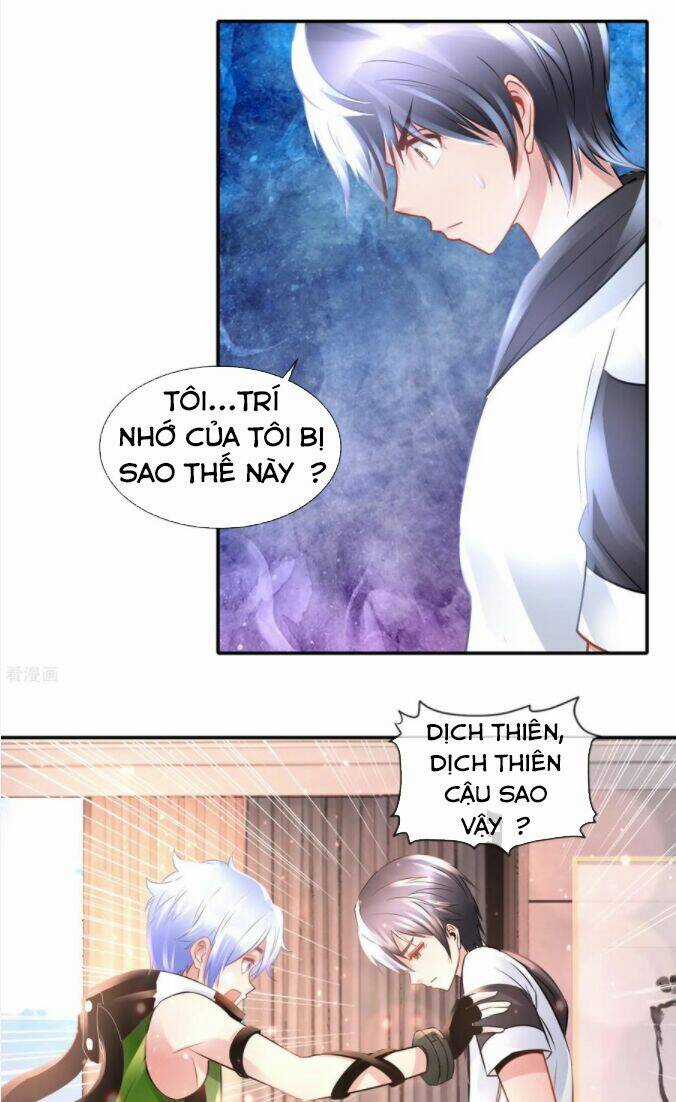 Phong Thủy Thiên Sư Chapter 81 trang 16