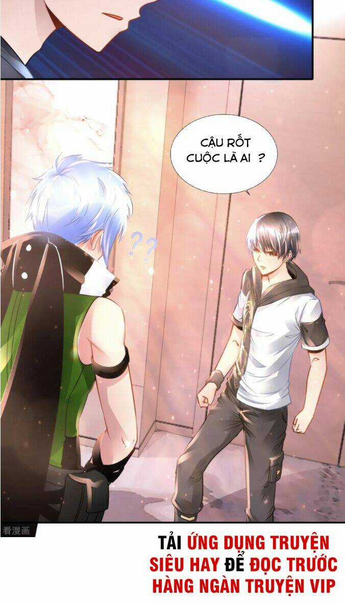 Phong Thủy Thiên Sư Chapter 81 trang 3