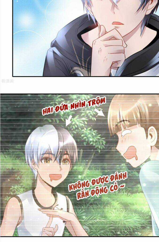 Phong Thủy Thiên Sư Chapter 81 trang 5