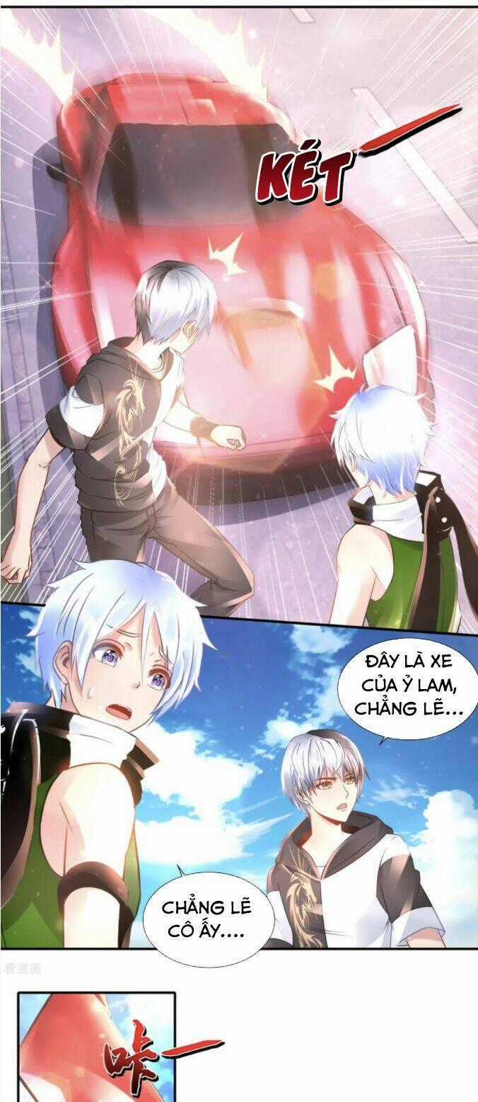 Phong Thủy Thiên Sư Chapter 82 trang 0
