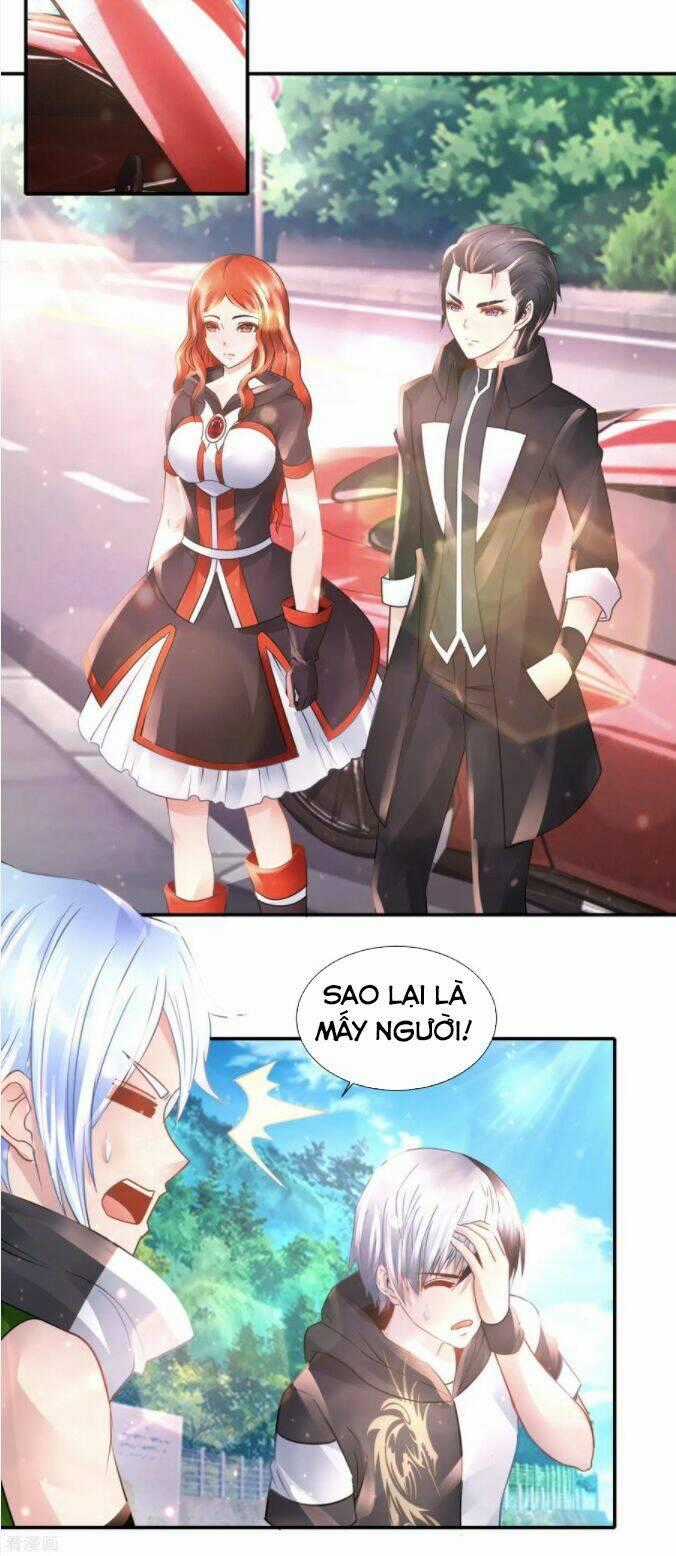 Phong Thủy Thiên Sư Chapter 82 trang 1