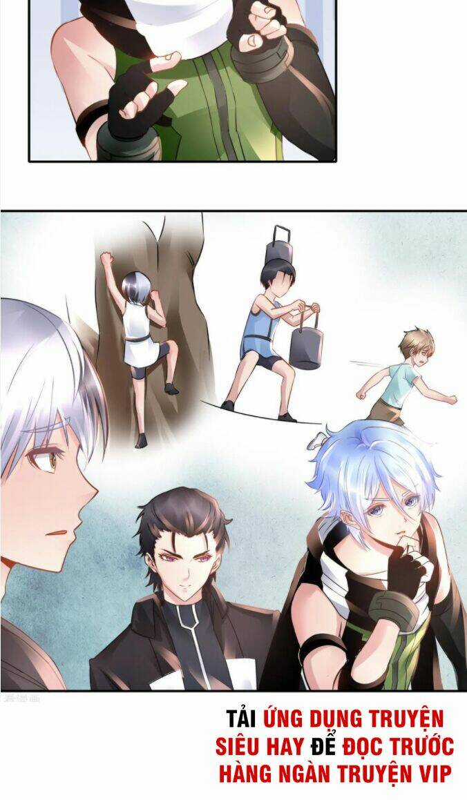 Phong Thủy Thiên Sư Chapter 82 trang 10