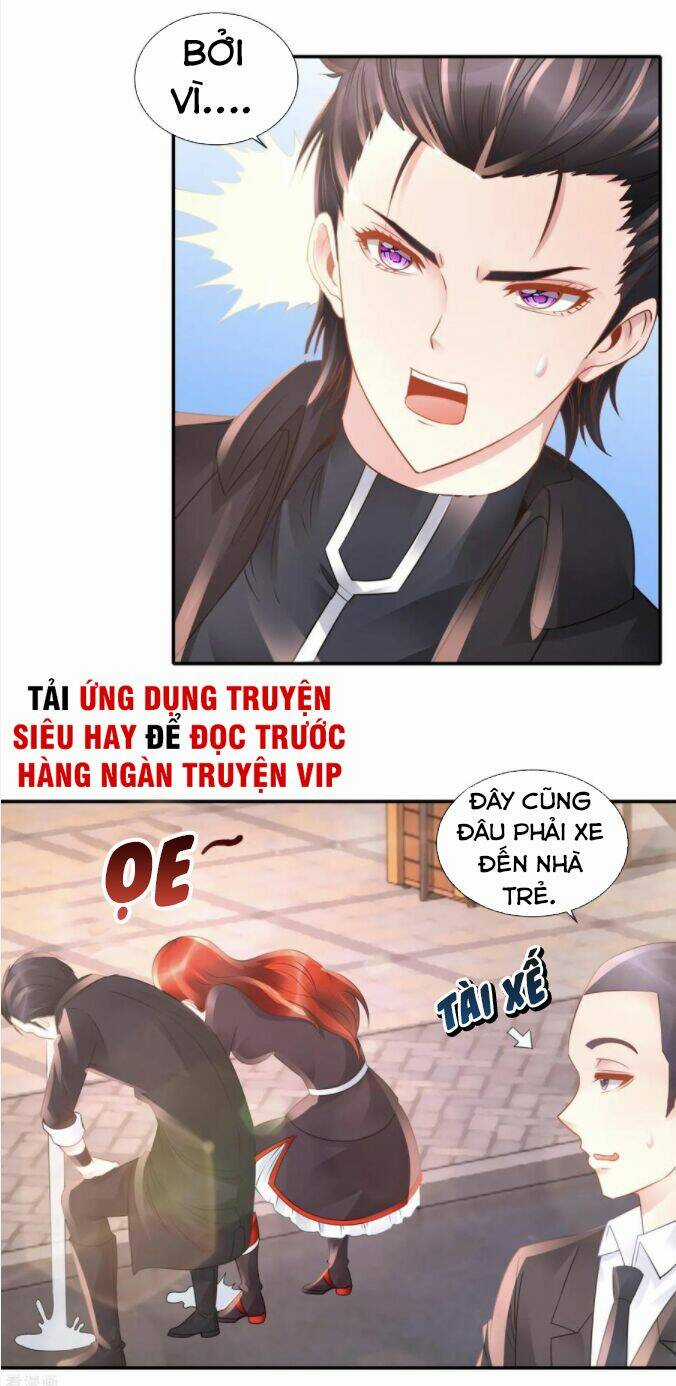 Phong Thủy Thiên Sư Chapter 82 trang 2