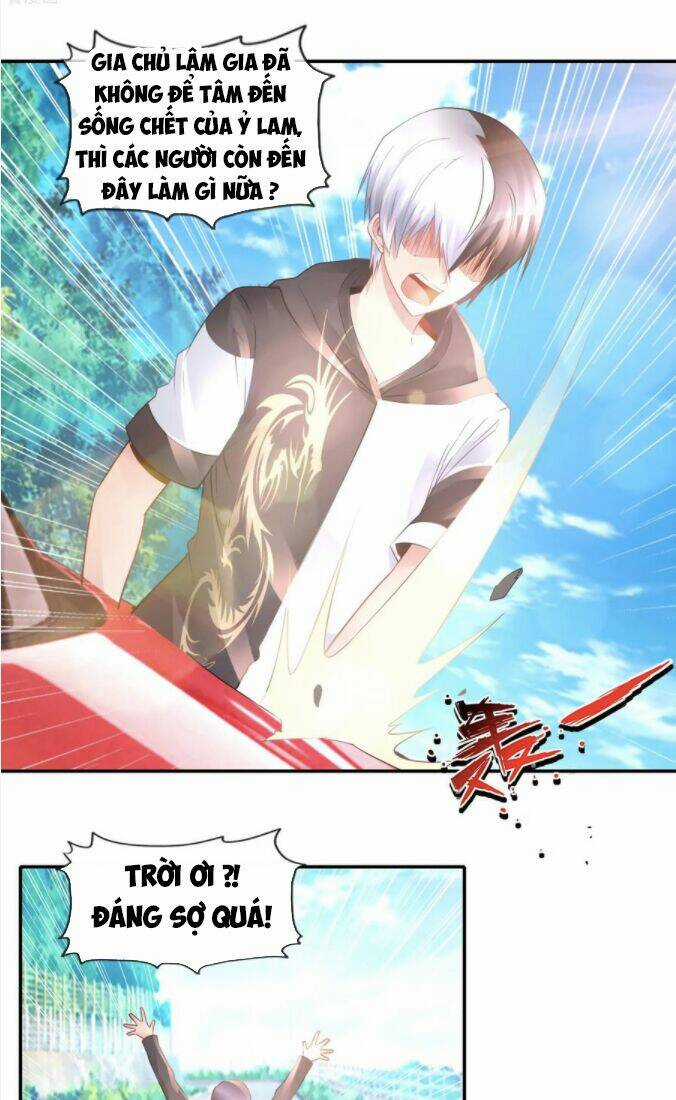 Phong Thủy Thiên Sư Chapter 82 trang 3